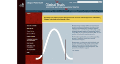 Desktop Screenshot of ctsdmc.org